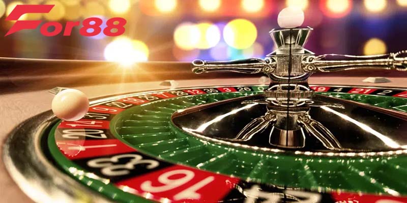 Casino For88 | Hành trình chinh phục trò chơi đầy thử thách