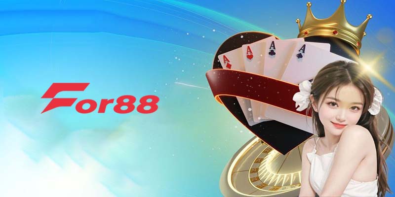 Tính năng đặc biệt của game bài For88